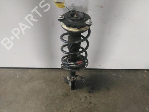 Ammortizzatore anteriore sinistro RENAULT MODUS / GRAND MODUS (F/JP0_) 1.5 dCi (FP0F, JP0F) (86 hp) 22463021