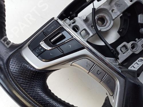 Steering wheel MITSUBISHI OUTLANDER III (GG_W, GF_W, ZJ, ZL, ZK) 2.0 Hybrid 4WD (GG2W) | BP29190175C49 
