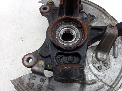 Right front steering knuckle DS DS 7 (J4_, JC_) E-TENSE 225 (J4DGZU) | BP32480995M26