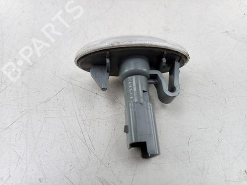 Right front indicator PEUGEOT PARTNER Box Body/MPV (K9) 1.5 BlueHDi 100 | BP34495961C33 - Image 2