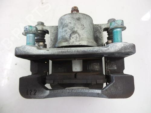 Right front brake caliper MAZDA 2 Hatchback (DL, DJ) 1.5 SKYACTIV-G | BP22482154M104