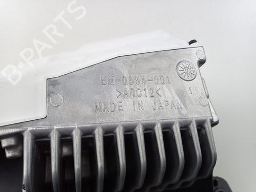 Display monitor BMW 5 (G30, F90) M 550 d xDrive | BP24375316C48 