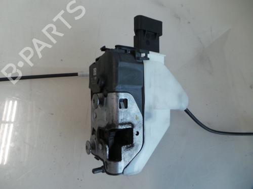 Used Front right lock CITROËN C3 II (SC_) 1.4 (73 hp) 22479983