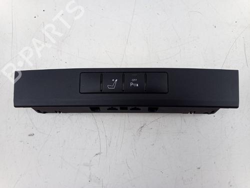Used Switch MERCEDES-BENZ E-CLASS (W212) E 200 CDI / BlueTEC (212.005, 212.006) (136 hp) 22497337