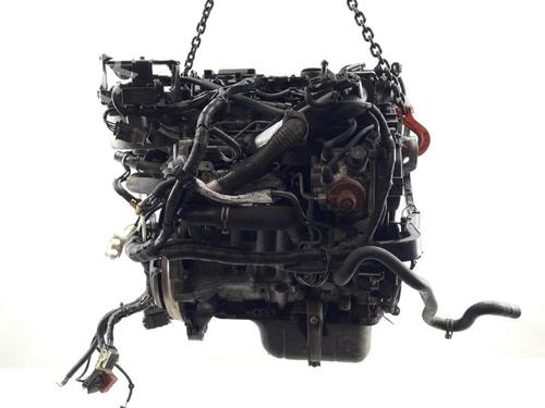 Engine FORD FIESTA VI (CB1, CCN) 1.6 TDCi | BP22503012M1 