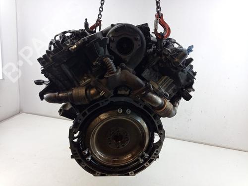 Engine MERCEDES-BENZ M-CLASS (W164) ML 320 CDI 4-matic (164.122) | BP32148025M1 