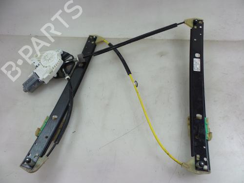 Used Front right window mechanism AUDI Q3 (8UB, 8UG) 1.4 TSI (150 hp) 22489214
