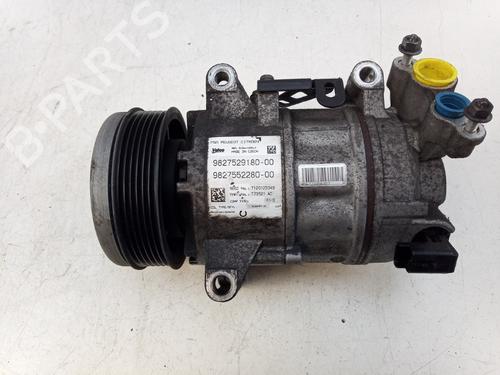 Used AC compressor AC compressor 36814863 36814863