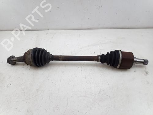 Used Left front driveshaft FIAT DUCATO Platform/Chassis (250_) 130 Multijet 2,3 D (131 hp) 30307612
