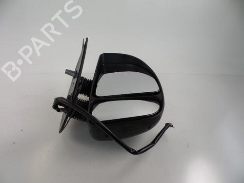 Used Right mirror PEUGEOT BOXER Van (244) 2.8 HDi (128 hp) 22472757