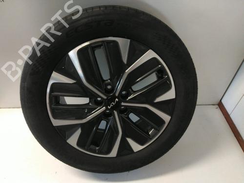 Rim KIA EV6 (CV) 58 | BP30578500C45