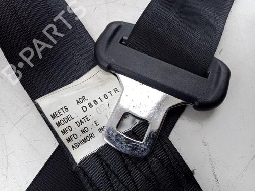 Rear right seatbelt DAIHATSU SIRION (M3_) 1.0 (M300) | BP23568390I28 