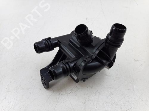 Used Thermostat housing DS DS 7 (J4_, JC_) E-TENSE 225 (J4DGZU) (224 hp) 32509937