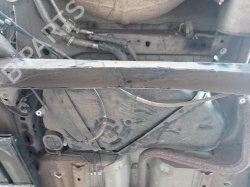 Used Fuel tank FORD FIESTA VI (CB1, CCN) 1.0 (80 hp) 22492703
