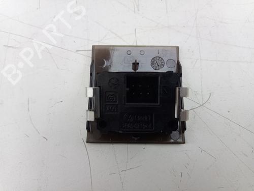 Electronic sensor VW GOLF VII Variant (BA5, BV5) 1.6 TDI | BP22493519M84 