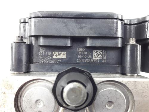 Abs pomp TESLA MODEL S (5YJS) 70 | BP22500394M43 