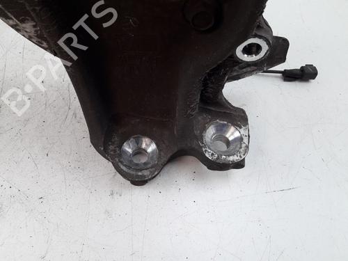 Right front steering knuckle TESLA MODEL 3 (5YJ3) EV AWD | BP22505244M26