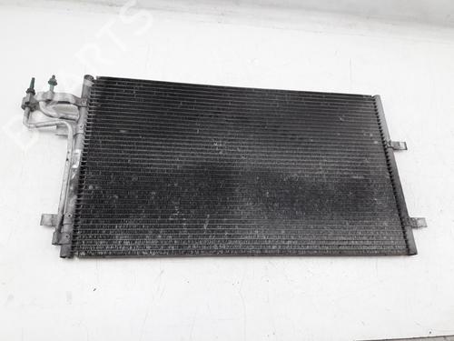 AC-Kondensator FORD FOCUS II Turnier (DA_, FFS, DS) 1.6 (100 hp) 22506584