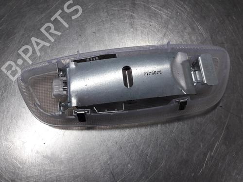 Interior roof light MERCEDES-BENZ C-CLASS Coupe (CL203) C 230 Kompressor (203.747) | BP22498894I8