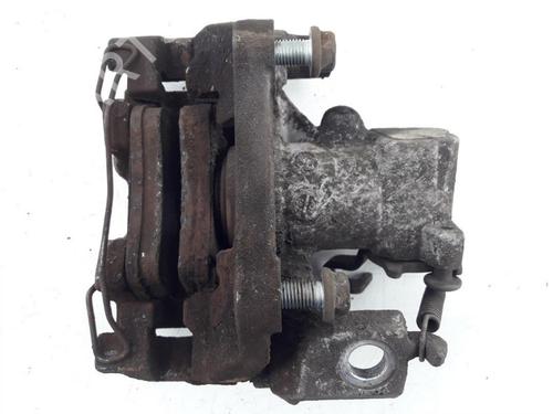 Right rear brake caliper TOYOTA YARIS (_P13_) 1.5 Hybrid (NHP130_, NHP130) | BP22498071M106 