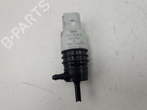 Sprinklervæskepumpe BMW X1 (E84) xDrive 20 d (184 hp) 22506147