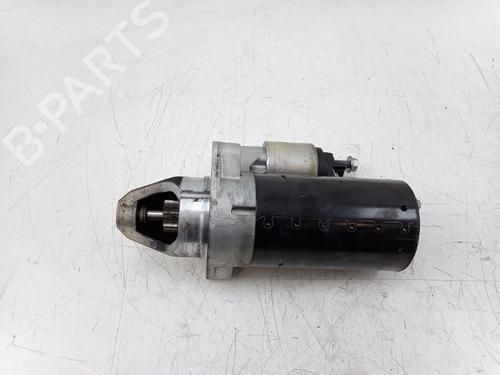 Used Starter PORSCHE PANAMERA (970) 4.8 GTS (440 hp) 22495751