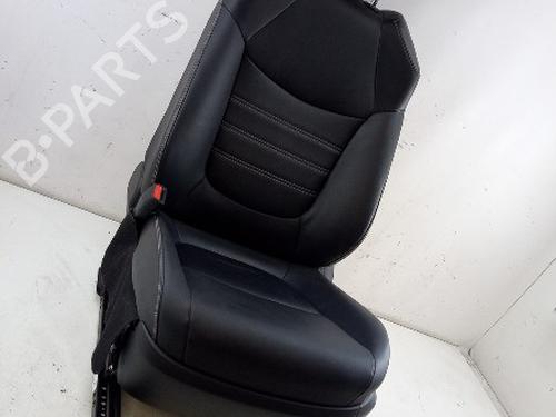 Used Left front seat Left front seat TOYOTA RAV 4 V (_A5_, _H5_) 2.5 Hybrid (AXAH52) (218 hp) 33677348 33677348
