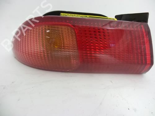 Piloto trasero izquierdo ALFA ROMEO 156 (932_) 1.9 JTD (932B2) (105 hp) 22453119