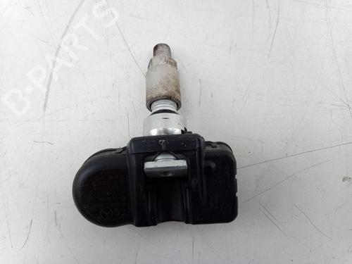 Used Electronic sensor SMART FORTWO Coupe (451) electric drive (451.390, 451.391) (75 hp) 22495626