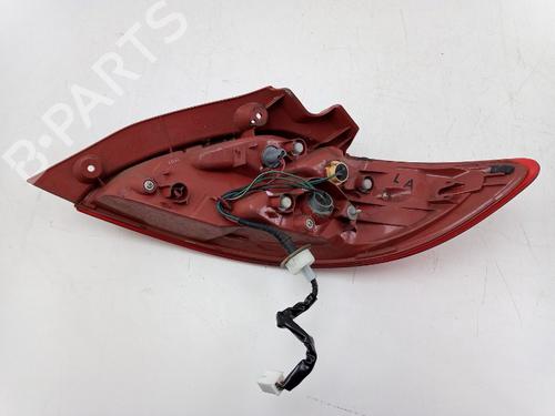 Left taillight MAZDA 2 (DE_, DH_) 1.3 (DE3FS) | BP22494240C34 