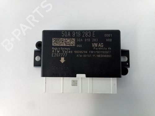 Elektronisk modul VW TRANSPORTER T6 Van (SGA, SGH, SHA, SHH) 2.0 TDI (150 hp) 22504638