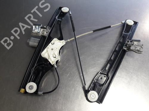 Used Front left window mechanism MERCEDES-BENZ E-CLASS (W211) E 200 CDI (211.004) (122 hp) 22456323