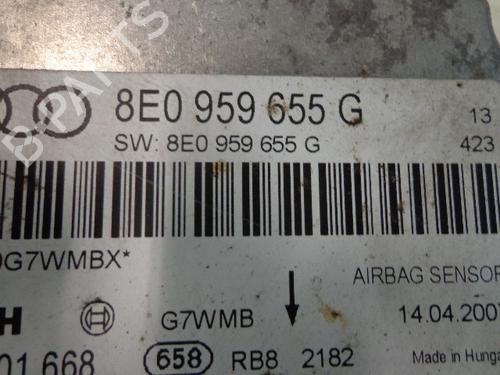 Other AUDI A4 B7 Avant (8ED) 2.7 TDI | BP22469689O1 
