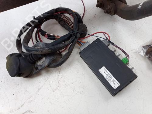 Tow ball/Mechanism FORD MONDEO IV Turnier (BA7) 2.0 | BP30794616C141 