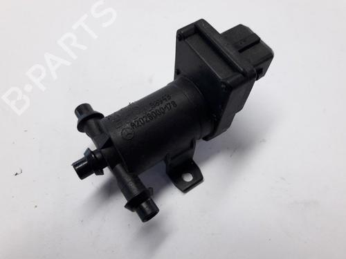 Used Electronic sensor MERCEDES-BENZ C-CLASS T-Model (S202) C 240 T (202.086) (170 hp) 22499106
