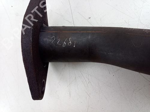 Pipe HYUNDAI i10 II (BA, IA) 1.0 | BP29965686M125