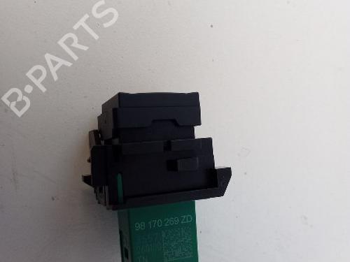 Switch PEUGEOT 208 II (UB_, UP_, UW_, UJ_) e-208 | BP22509943I30