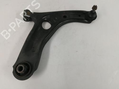Used Right front suspension arm CITROËN C1 (PM_, PN_) 1.0 (68 hp) 22476357