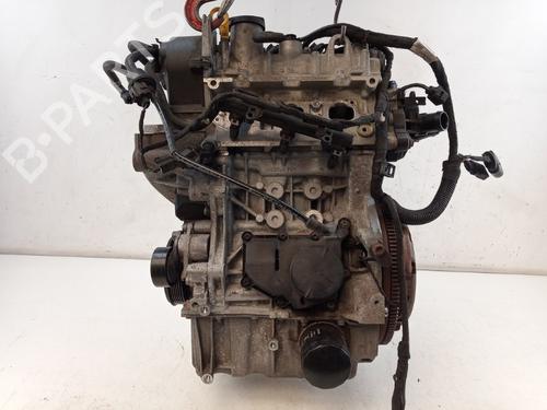 Used Engine Engine 38525759 38525759