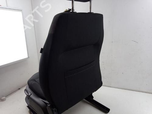 Left front seat VW POLO V (6R1, 6C1) 1.2 TSI | BP32197584C15 