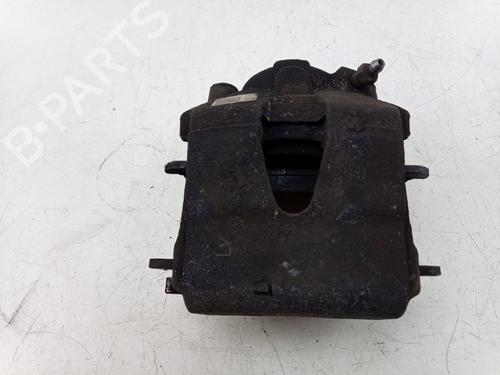 Used Left front brake caliper VW GOLF VII (5G1, BQ1, BE1, BE2) 1.0 TSI (86 hp) 33052497