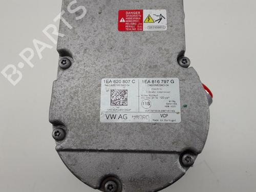AC compressor VW ID.5 (E39) Pro | BP22510743M34 - Image 9