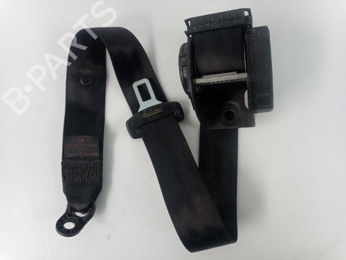 Used Rear right seatbelt SEAT IBIZA III (6L1) 1.9 TDI (100 hp) 22457166
