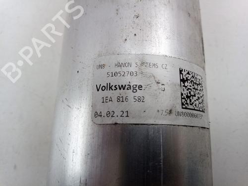 Air conditioning evaporator VW ID.3 (E11, E12) Pure | BP22627182M109 - Image 4