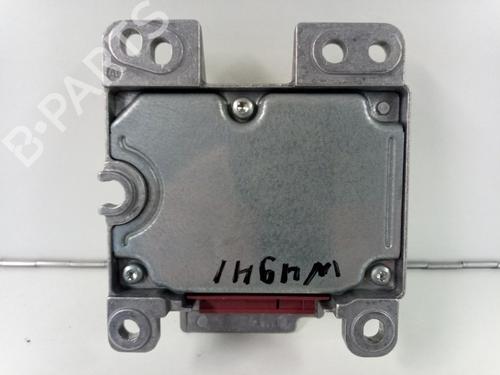 ECU airbags OPEL OMEGA B (V94) 2.2 16V (F69, M69, P69) | BP22502146M53 