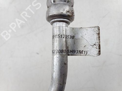 Pipe FIAT DUCATO Platform/Chassis (250_) 130 Multijet 2,3 D | BP31321671M125 