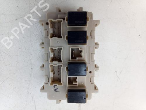 Fuse box RENAULT KADJAR (HA_, HL_) 1.2 TCe 130 (HLMR) | BP37701821E1 - Image 2