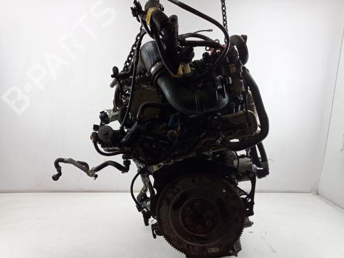Engine FIAT DUCATO Van (250_) 160 Multijet 2,2 D | BP30737007M1  - Image 5