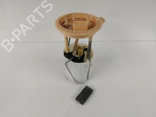 Used Fuel pump SEAT LEON (1P1) 1.9 TDI (105 hp) 22456855