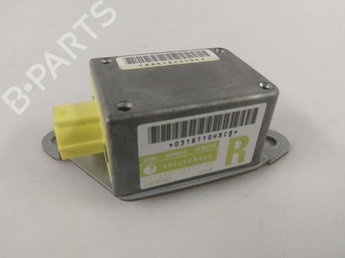 Used Electronic module SUBARU FORESTER (SG_) 2.0 S Turbo AWD (SG5) (177 hp) 30811193